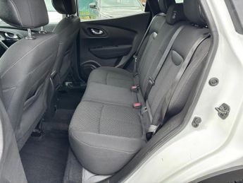 Renault Kadjar 1.3 TCe Dynamique Nav SUV 5dr Petrol Manual Euro 6 (s/s) (140 ps