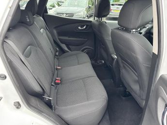 Renault Kadjar 1.3 TCe Dynamique Nav SUV 5dr Petrol Manual Euro 6 (s/s) (140 ps