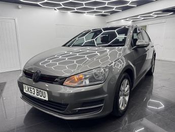 Volkswagen Golf 1.6 TDI BlueMotion Tech SE Hatchback 5dr Diesel Manual Euro 5 (s