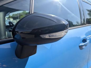 Citroen C3 Aircross 1.2 PureTech Shine SUV 5dr Petrol Manual Euro 6 (s/s) (110 ps)