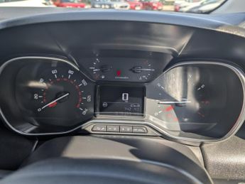 Citroen C3 Aircross 1.2 PureTech Shine SUV 5dr Petrol Manual Euro 6 (s/s) (110 ps)