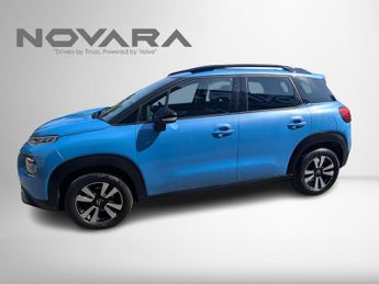 Citroen C3 Aircross 1.2 PureTech Shine SUV 5dr Petrol Manual Euro 6 (s/s) (110 ps)