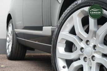 Land Rover Range Rover 4.4 SD V8 Autobiography SUV 5dr Diesel Auto 4WD Euro 6 (s/s) (33