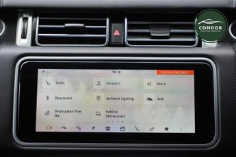 Land Rover Range Rover 4.4 SD V8 Autobiography SUV 5dr Diesel Auto 4WD Euro 6 (s/s) (33