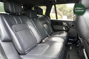 Land Rover Range Rover 4.4 SD V8 Autobiography SUV 5dr Diesel Auto 4WD Euro 6 (s/s) (33