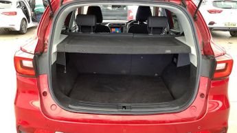 MG MG ZS 1.0 T-GDI Excite SUV 5dr Petrol Auto Euro 6 (111 ps)