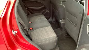 MG MG ZS 1.0 T-GDI Excite SUV 5dr Petrol Auto Euro 6 (111 ps)