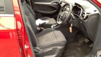 MG MG ZS 1.0 T-GDI Excite SUV 5dr Petrol Auto Euro 6 (111 ps)