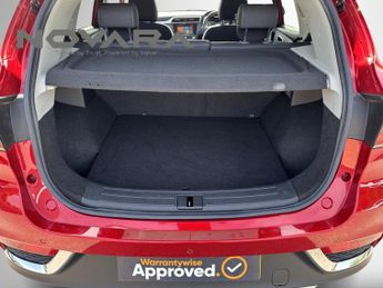 MG MG ZS 1.0 T-GDI Excite SUV 5dr Petrol Auto Euro 6 (111 ps)