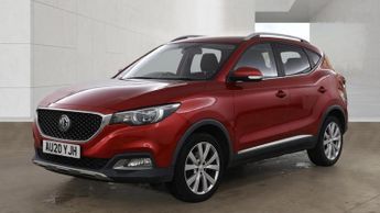 MG MG ZS 1.0 T-GDI Excite SUV 5dr Petrol Auto Euro 6 (111 ps)
