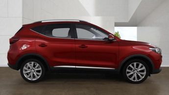 MG MG ZS 1.0 T-GDI Excite SUV 5dr Petrol Auto Euro 6 (111 ps)