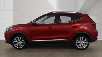 MG MG ZS 1.0 T-GDI Excite SUV 5dr Petrol Auto Euro 6 (111 ps)