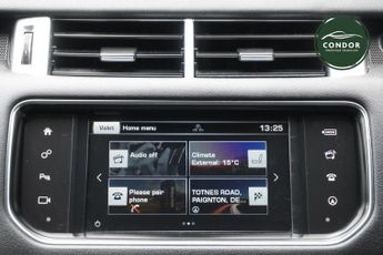Land Rover Range Rover Sport 3.0 SD V6 HSE SUV 5dr Diesel Auto 4WD Euro 6 (s/s) (306 ps)
