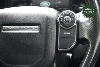 Land Rover Range Rover Sport 3.0 SD V6 HSE SUV 5dr Diesel Auto 4WD Euro 6 (s/s) (306 ps)