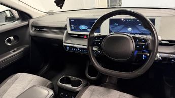 Hyundai IONIQ 5 73kWh Premium Hatchback 5dr Electric Auto (217 ps)