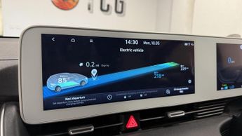 Hyundai IONIQ 5 73kWh Premium Hatchback 5dr Electric Auto (217 ps)