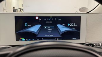 Hyundai IONIQ 5 73kWh Premium Hatchback 5dr Electric Auto (217 ps)