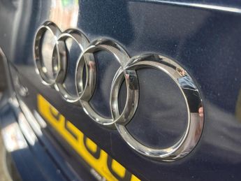 Audi A3 1.4 TFSI CoD S line Sportback 5dr Petrol S Tronic Euro 6 (s/s) (
