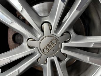 Audi A3 1.4 TFSI CoD S line Sportback 5dr Petrol S Tronic Euro 6 (s/s) (
