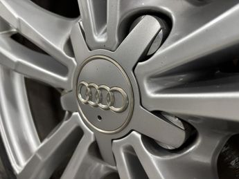 Audi A3 1.4 TFSI CoD S line Sportback 5dr Petrol S Tronic Euro 6 (s/s) (