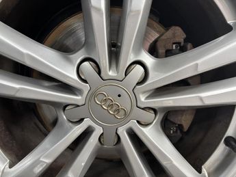 Audi A3 1.4 TFSI CoD S line Sportback 5dr Petrol S Tronic Euro 6 (s/s) (