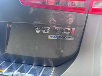 Volkswagen Touareg 3.0 TDI V6 BlueMotion Tech Altitude SUV 5dr Diesel Tiptronic 4WD