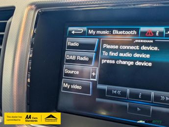 Jaguar XF 2.2d R-Sport Saloon 4dr Diesel Auto Euro 5 (s/s) (200 ps)