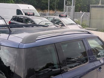 Skoda Yeti 1.2 TSI Elegance SUV 5dr Petrol DSG Euro 5 (105 ps)