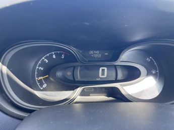 Vauxhall Vivaro 1.6 CDTi 2700 BiTurbo ecoFLEX Panel Van 5dr Diesel Manual L1 H1 
