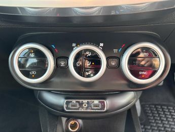 Fiat 500X 1.0 FireFly Turbo MultiAir City Cross SUV 5dr Petrol Manual Euro