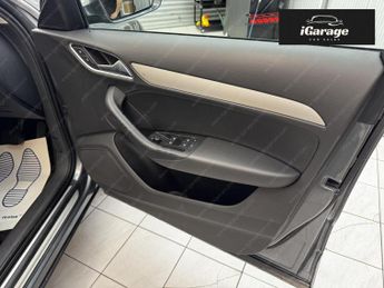 Audi Q3 2.0 TDI SE SUV 5dr Diesel S Tronic quattro Euro 5 (s/s) (177 ps)