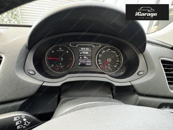 Audi Q3 2.0 TDI SE SUV 5dr Diesel S Tronic quattro Euro 5 (s/s) (177 ps)