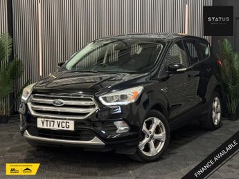 Ford Kuga 1.5T EcoBoost Titanium X SUV 5dr Petrol Auto AWD Euro 6 (s/s) (1