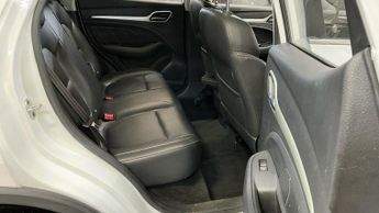 MG MG ZS 1.0 T-GDI Exclusive SUV 5dr Petrol Auto Euro 6 (111 ps)