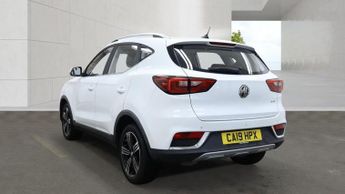 MG MG ZS 1.0 T-GDI Exclusive SUV 5dr Petrol Auto Euro 6 (111 ps)