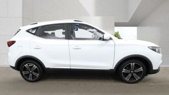 MG MG ZS 1.0 T-GDI Exclusive SUV 5dr Petrol Auto Euro 6 (111 ps)