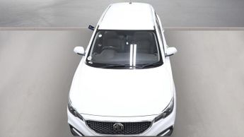 MG MG ZS 1.0 T-GDI Exclusive SUV 5dr Petrol Auto Euro 6 (111 ps)