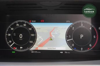 Land Rover Discovery 3.0 TD V6 HSE Luxury SUV 5dr Diesel Auto 4WD Euro 6 (s/s) (258 p