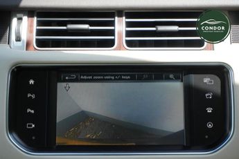 Land Rover Range Rover 3.0 TD V6 Vogue SE SUV 5dr Diesel Auto 4WD Euro 6 (s/s) (258 ps)