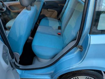 Fiat Panda 1.2 Dynamic Hatchback 5dr Petrol Manual (133 g/km, 60 bhp)