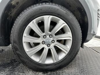Land Rover Discovery Sport 2.0 TD4 SE SUV 5dr Diesel Auto 4WD Euro 6 (s/s) (180 ps)