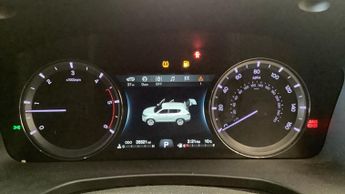 SsangYong Rexton 2.2D Ultimate SUV 5dr Diesel T-Tronic 4WD Euro 6 (181 ps)