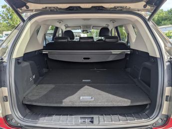 SsangYong Rexton 2.2D Ultimate SUV 5dr Diesel T-Tronic 4WD Euro 6 (181 ps)