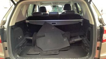 SsangYong Rexton 2.2D Ultimate SUV 5dr Diesel T-Tronic 4WD Euro 6 (181 ps)