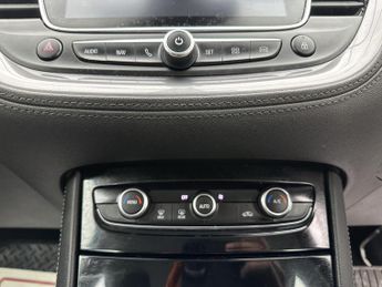 Vauxhall Grandland X 1.2 Turbo GPF Tech Line Nav SUV 5dr Petrol Auto Euro 6 (s/s) (13