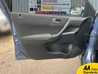 Honda Civic 1.4i SE Hatchback 5dr Petrol Automatic (172 g/km, 89 bhp)