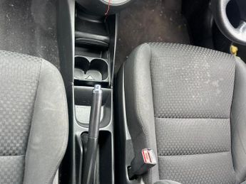 Honda Civic 1.4i SE Hatchback 5dr Petrol Automatic (172 g/km, 89 bhp)