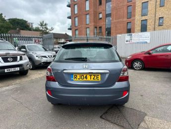 Honda Civic 1.4i SE Hatchback 5dr Petrol Automatic (172 g/km, 89 bhp)