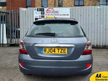 Honda Civic 1.4i SE Hatchback 5dr Petrol Automatic (172 g/km, 89 bhp)
