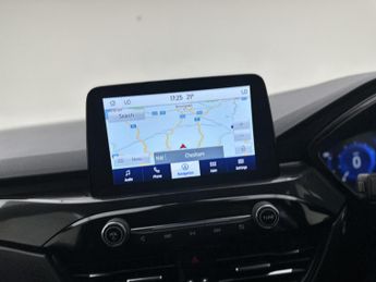 Ford Kuga 2.5 Duratec 14.4kWh ST-Line X Edition SUV 5dr Petrol Plug-in Hyb